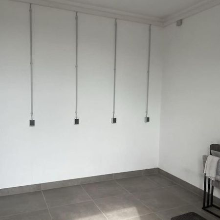 Studio Boskoop Appartement Mettlach Buitenkant foto