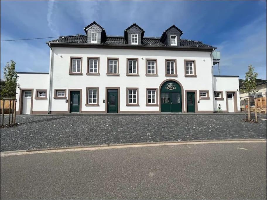 Studio Boskoop Appartement Mettlach Buitenkant foto